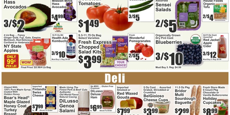 Flyer thumbnail image