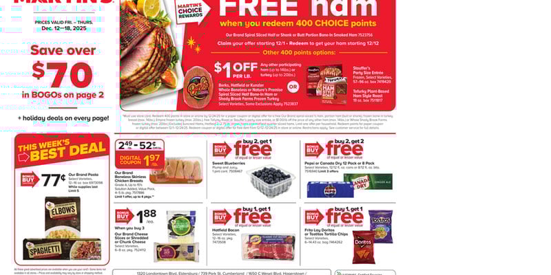 Flyer thumbnail image