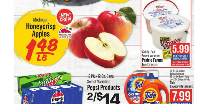 Flyer thumbnail image