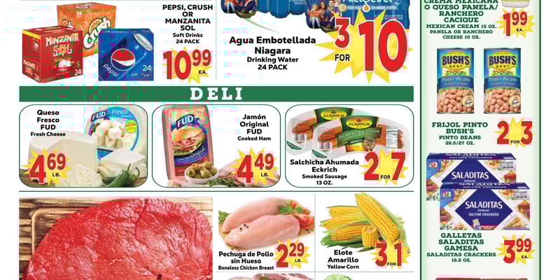 Flyer thumbnail image