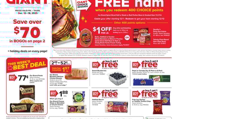 Flyer thumbnail image