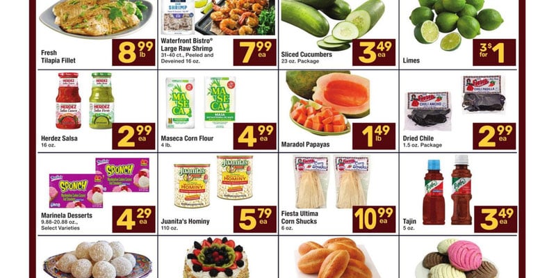 Flyer thumbnail image