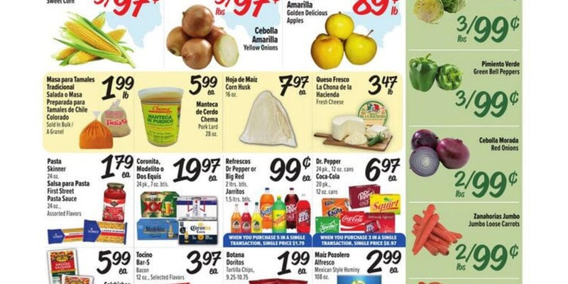 Flyer thumbnail image