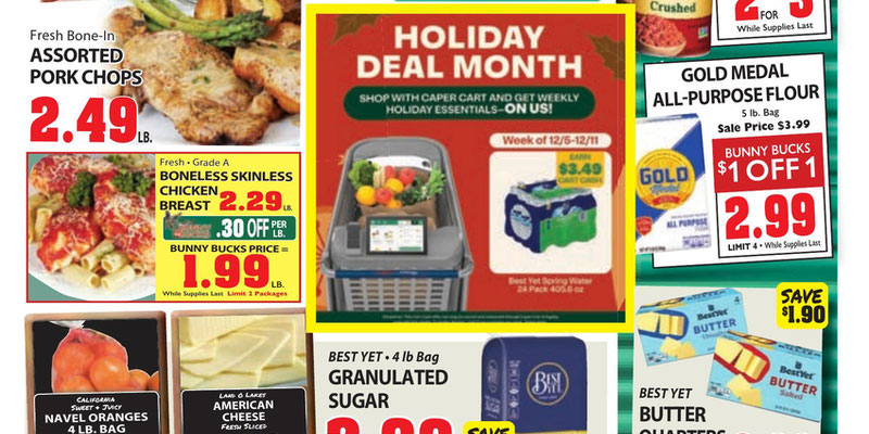 Flyer thumbnail image