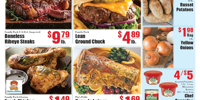 Flyer thumbnail image