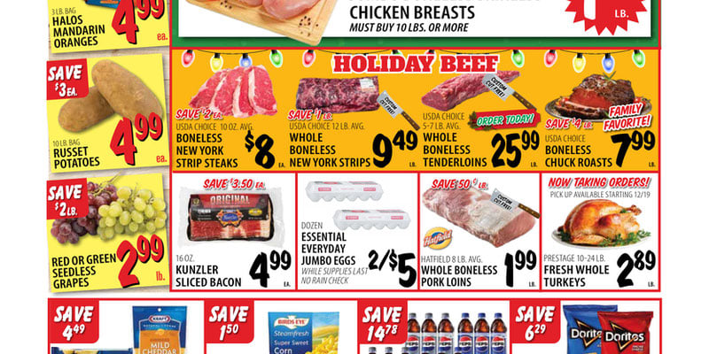 Flyer thumbnail image