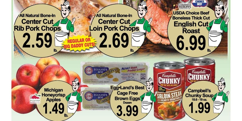 Flyer thumbnail image