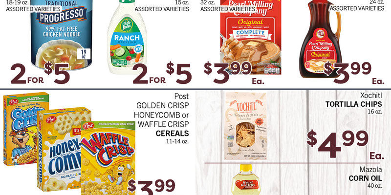 Flyer thumbnail image