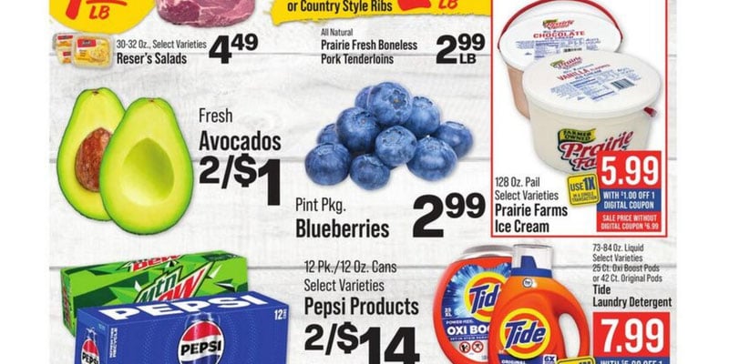 Flyer thumbnail image