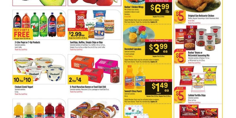 Flyer thumbnail image