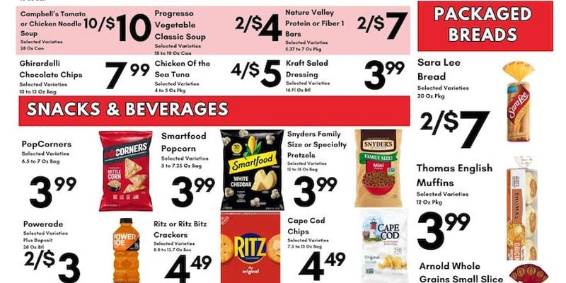 Flyer thumbnail image