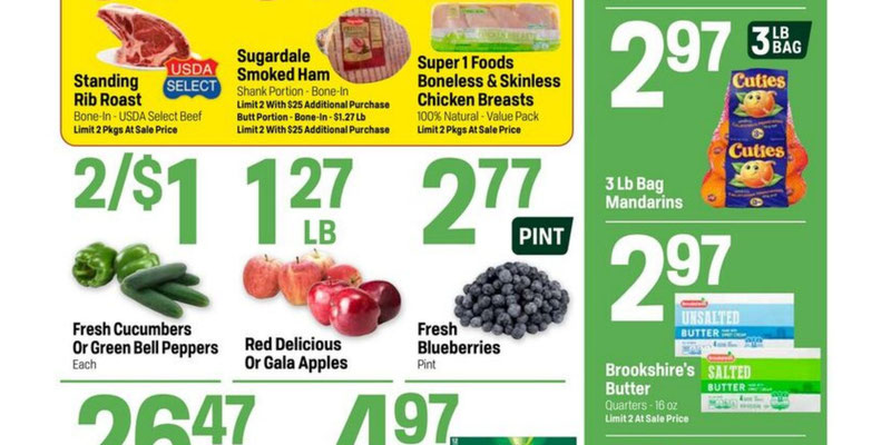 Flyer thumbnail image