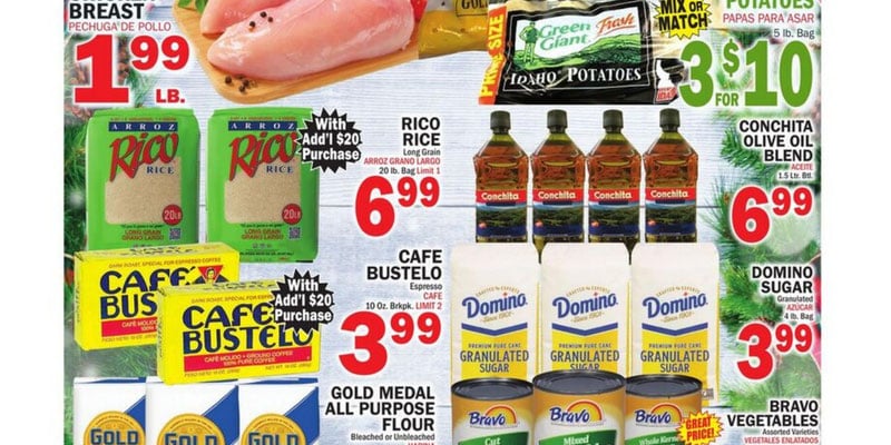 Flyer thumbnail image