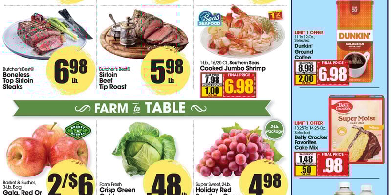 Flyer thumbnail image