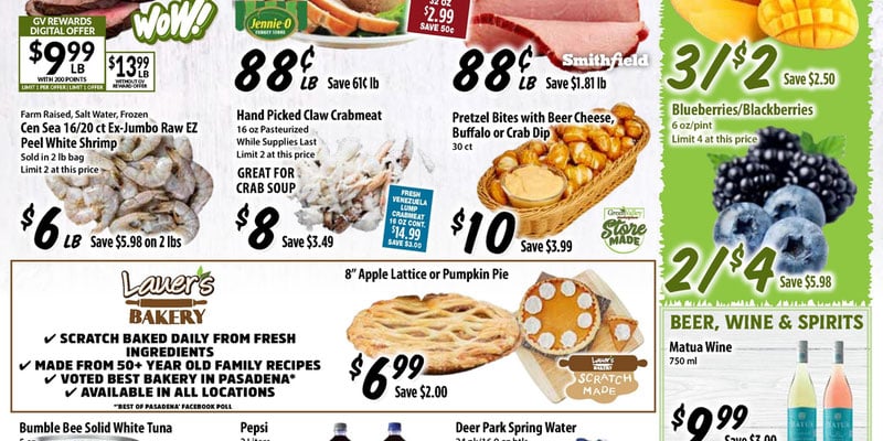 Flyer thumbnail image