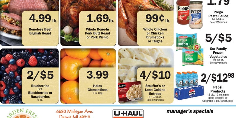 Flyer thumbnail image