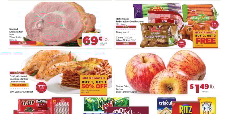 Flyer thumbnail image