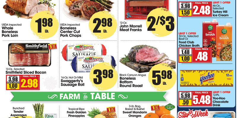 Flyer thumbnail image