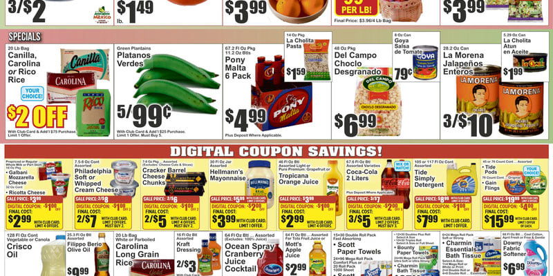 Flyer thumbnail image