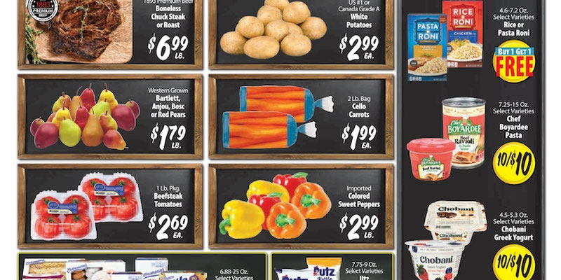 Flyer thumbnail image