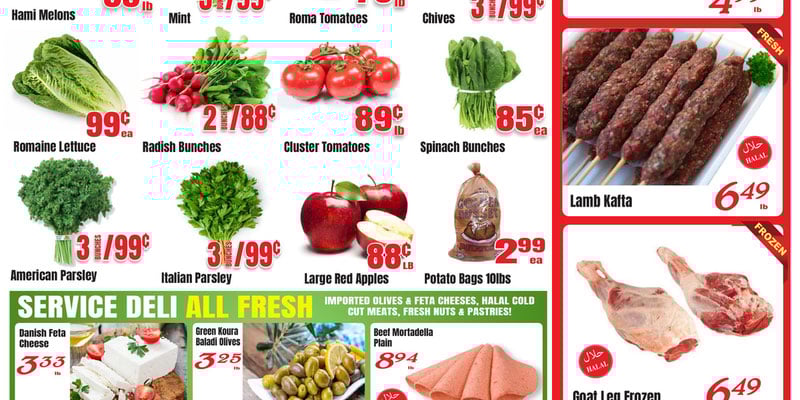 Flyer thumbnail image