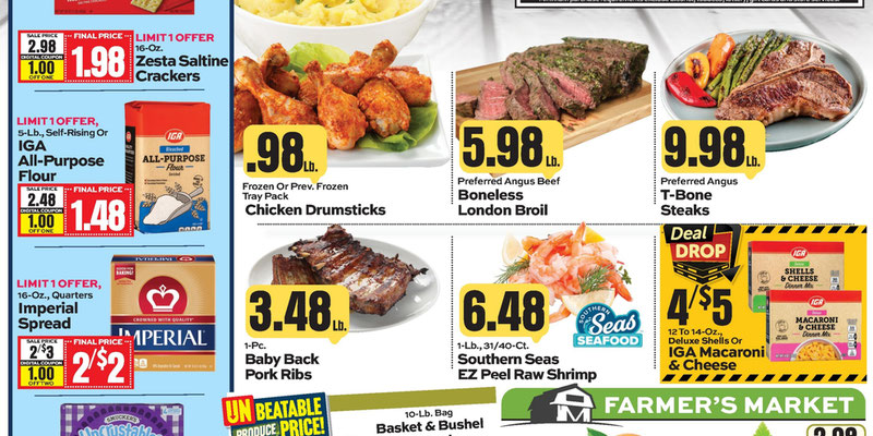 Flyer thumbnail image