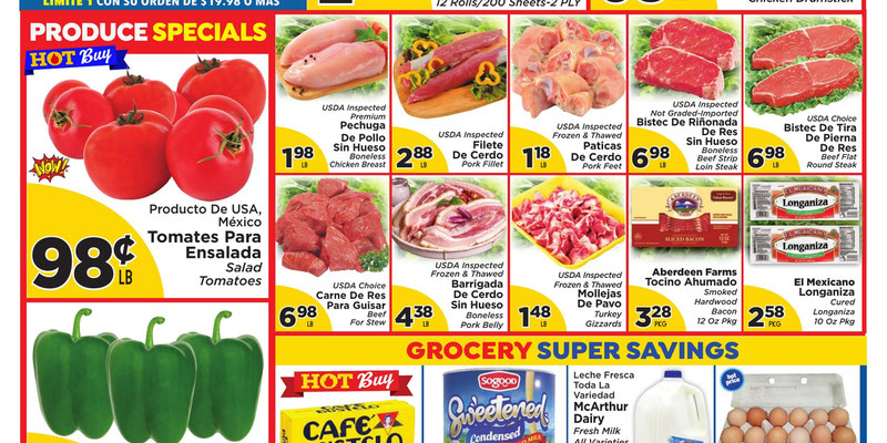 Flyer thumbnail image