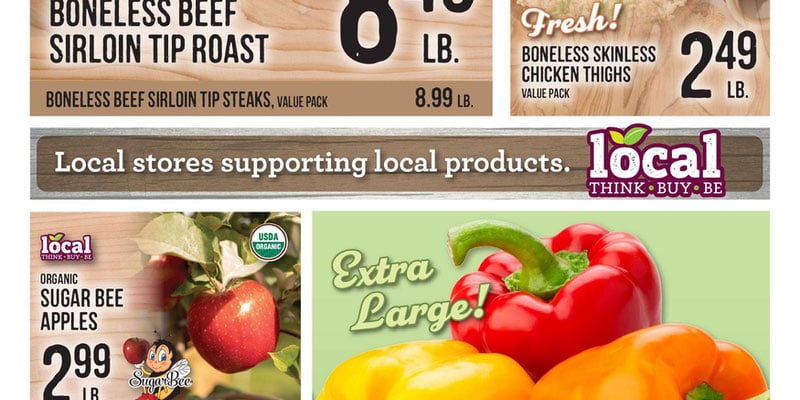 Flyer thumbnail image