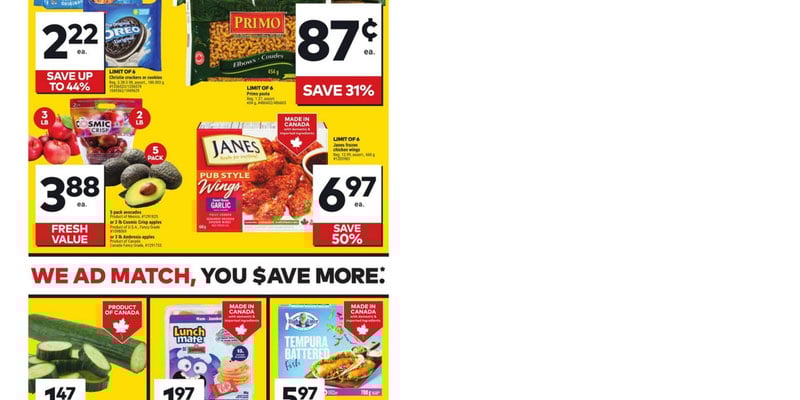 Flyer thumbnail image