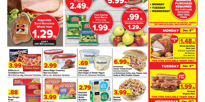 Flyer thumbnail image