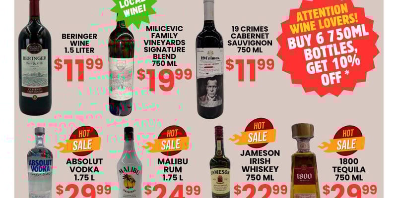 Flyer thumbnail image