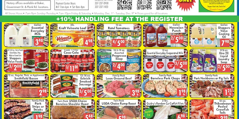 Flyer thumbnail image