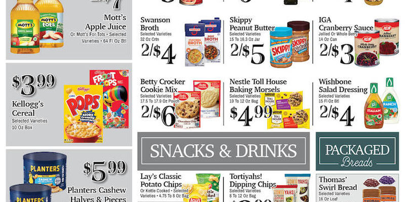 Flyer thumbnail image