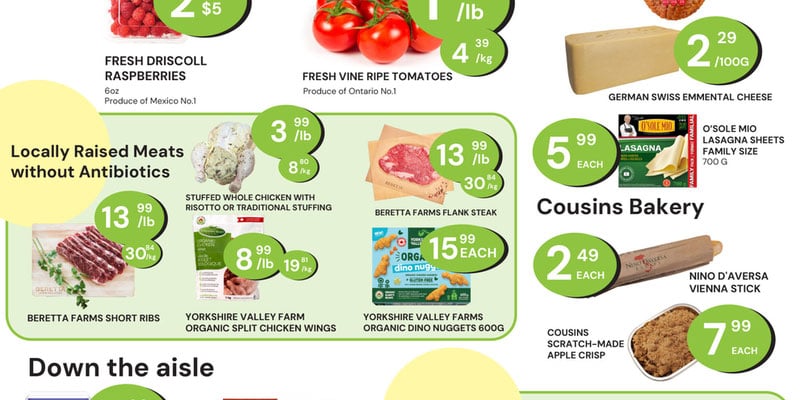 Flyer thumbnail image