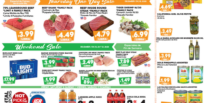 Flyer thumbnail image