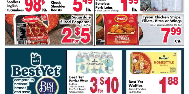 Flyer thumbnail image