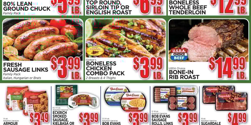 Flyer thumbnail image