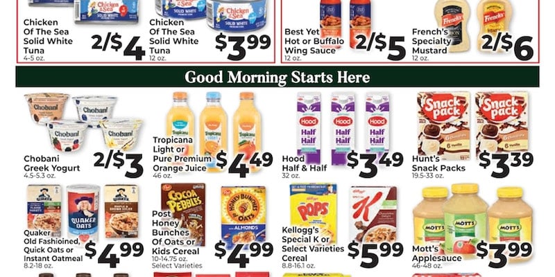 Flyer thumbnail image