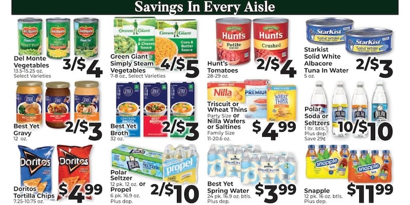 Flyer thumbnail image