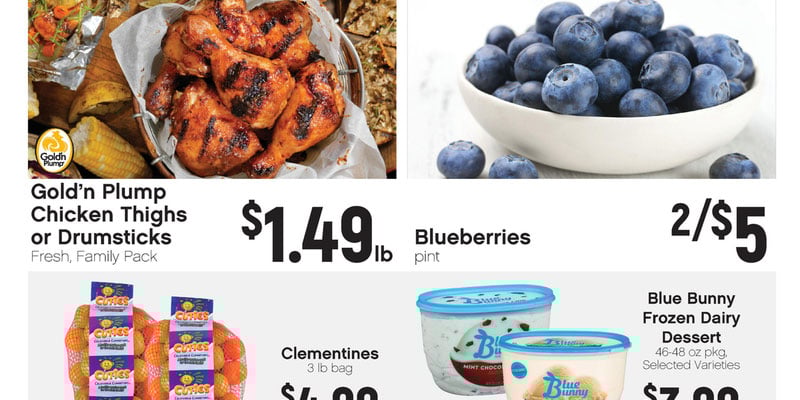 Flyer thumbnail image