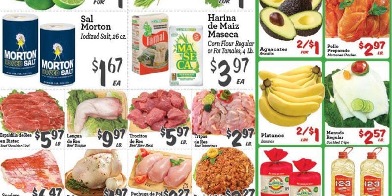 Flyer thumbnail image