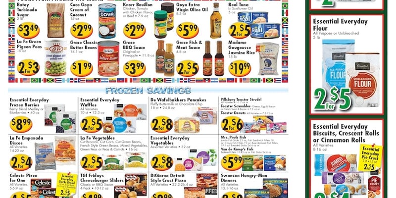 Flyer thumbnail image