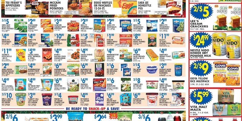 Flyer thumbnail image