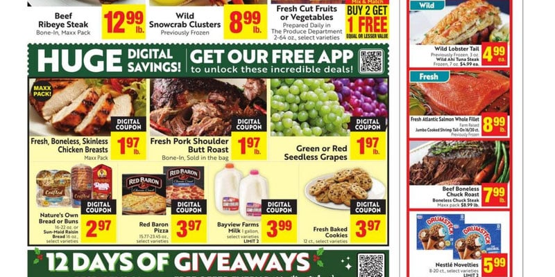 Flyer thumbnail image