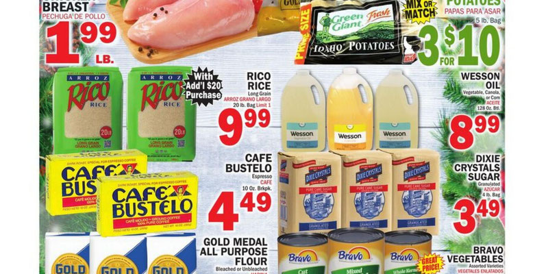 Flyer thumbnail image