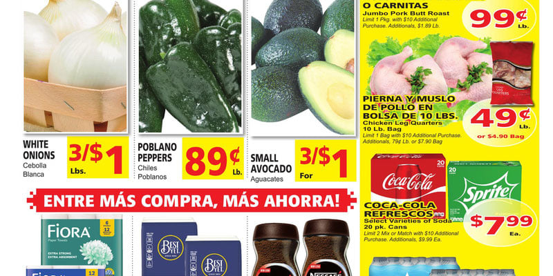 Flyer thumbnail image