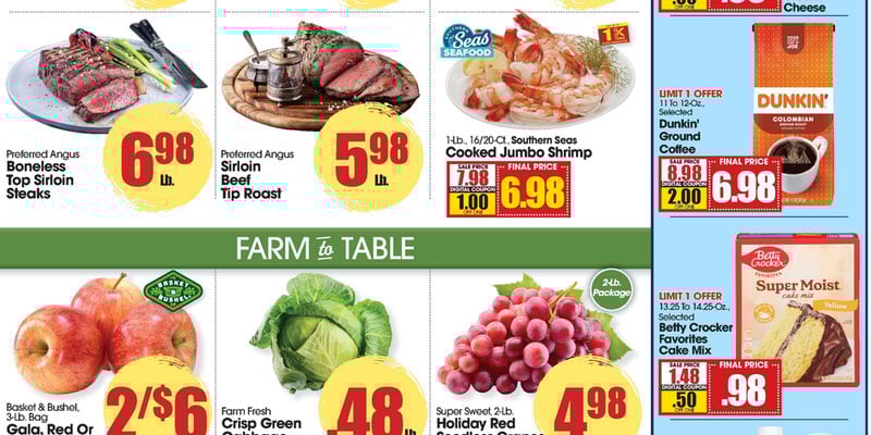 Flyer thumbnail image