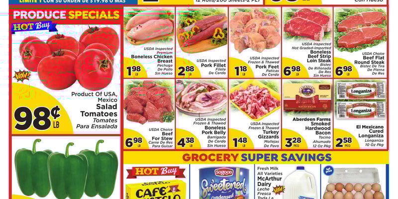 Flyer thumbnail image