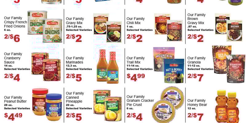 Flyer thumbnail image