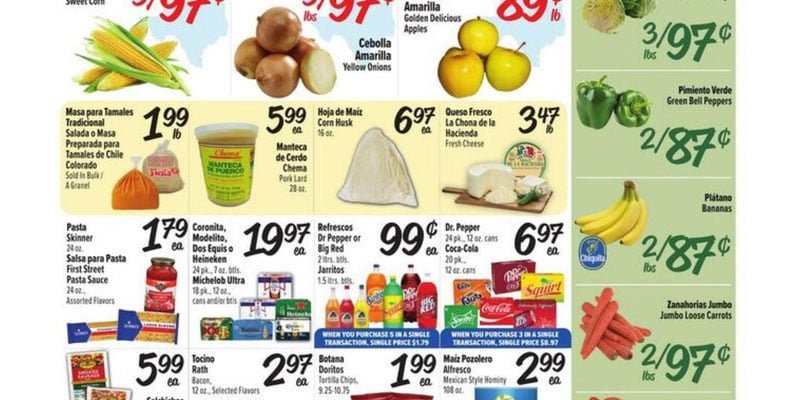 Flyer thumbnail image